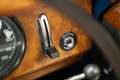 Jaguar MK II MKII 240 4-door Saloon*AUTOMATIK*RHD*LEDER* Azul - thumbnail 18