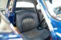 Jaguar MK II MKII 240 4-door Saloon*AUTOMATIK*RHD*LEDER* Azul - thumbnail 12