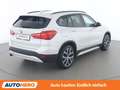 BMW X1 sDrive 18d Sport Line Weiß - thumbnail 6