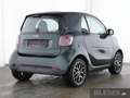 smart forTwo smart fortwo EQ Prime Exclusive Plus+22kW+JBL+Pano Grün - thumbnail 2