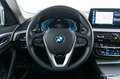 BMW 520 e PHEV LIVE PROF AHK GLASDACH R-KAM++ Negro - thumbnail 6