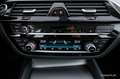 BMW 520 e PHEV LIVE PROF AHK GLASDACH R-KAM++ Negro - thumbnail 25