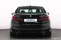 BMW 520 e PHEV LIVE PROF AHK GLASDACH R-KAM++ Negro - thumbnail 32