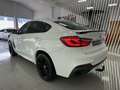 BMW X6 M50d Blanco - thumbnail 3