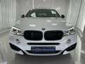 BMW X6 M50d Blanco - thumbnail 31