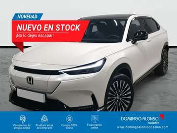Eléctrico 150 kW (204 CV) Advance