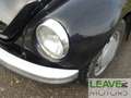 Volkswagen Maggiolino Cabrio facile Restauro (M1100) Schwarz - thumbnail 21