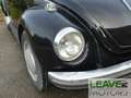 Volkswagen Maggiolino Cabrio facile Restauro (M1100) Schwarz - thumbnail 22