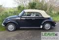 Volkswagen Maggiolino Cabrio facile Restauro (M1100) Schwarz - thumbnail 9