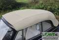 Volkswagen Maggiolino Cabrio facile Restauro (M1100) Schwarz - thumbnail 11