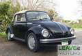 Volkswagen Maggiolino Cabrio facile Restauro (M1100) Schwarz - thumbnail 4