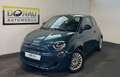 Fiat 500e 500 Elektro 500 23,8 kWh * TOPZUSTAND * Blau - thumbnail 1