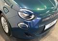 Fiat 500e 500 Elektro 500 23,8 kWh * TOPZUSTAND * Blau - thumbnail 3