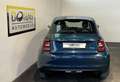 Fiat 500e 500 Elektro 500 23,8 kWh * TOPZUSTAND * Blau - thumbnail 5