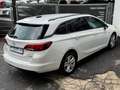 Opel Astra K SportsTourerActive*1.4l*Nur90TKM*AHK*Klim Blanc - thumbnail 3