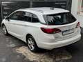 Opel Astra K SportsTourerActive*1.4l*Nur90TKM*AHK*Klim Blanc - thumbnail 4