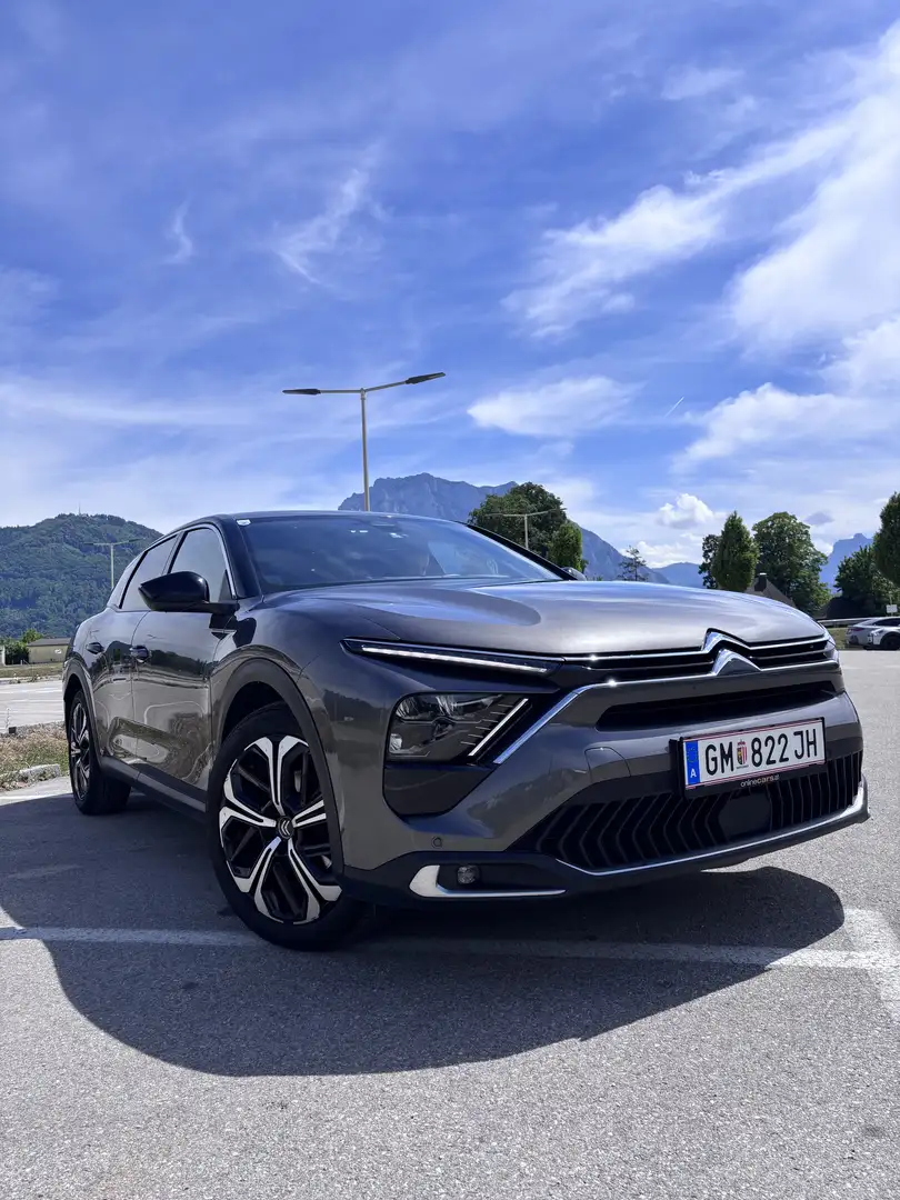 Citroen C5 X PureTech 130 Start&Stop EAT8 SHINE - 1