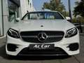 Mercedes-Benz E 220 Cabrio 220d 4Matic Blanco - thumbnail 3