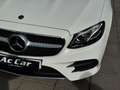 Mercedes-Benz E 220 Cabrio 220d 4Matic Blanco - thumbnail 14