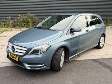 B 200 Ambition