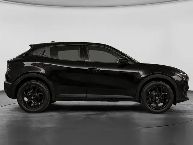 Alfa Romeo Junior view 3