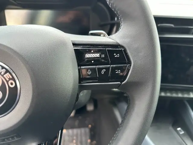Alfa Romeo Junior view 14
