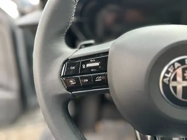 Alfa Romeo Junior view 13