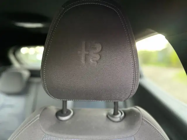Alfa Romeo Junior view 11