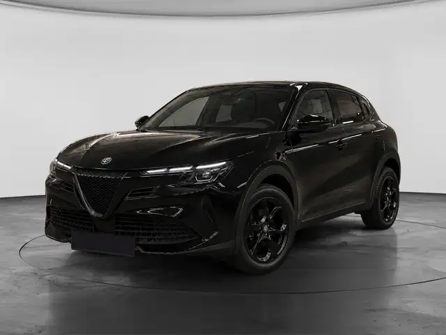 Alfa Romeo Junior view 4