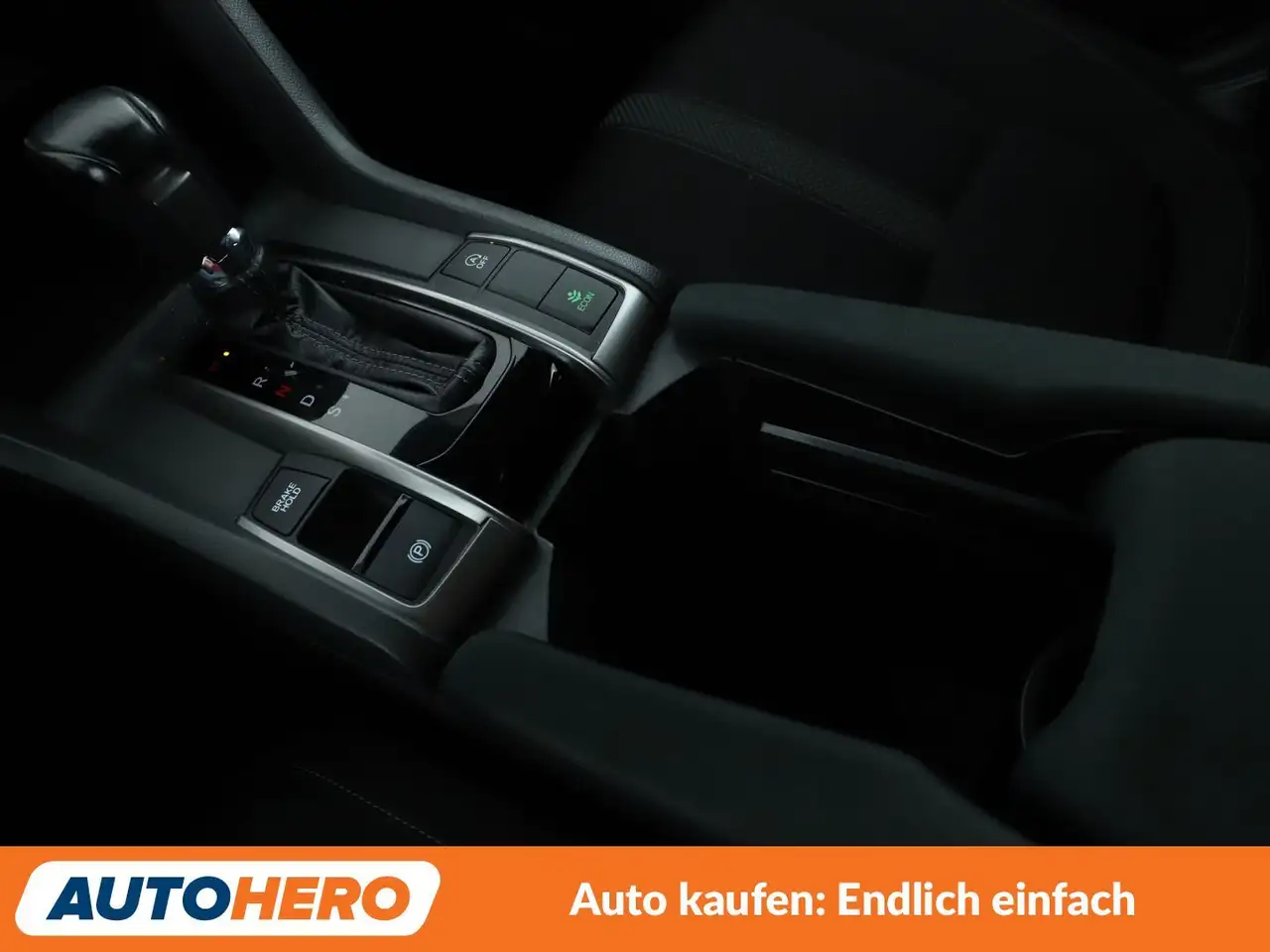 Honda Civic 1.0 VTEC Elegance Aut*NAVI*LED*ACC*CAM*PDC*SHZ*, миниатюра 24