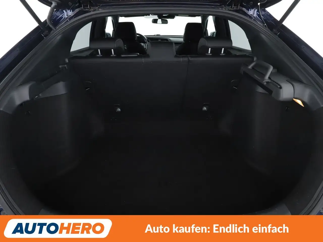 Honda Civic 1.0 VTEC Elegance Aut*NAVI*LED*ACC*CAM*PDC*SHZ*, миниатюра 17