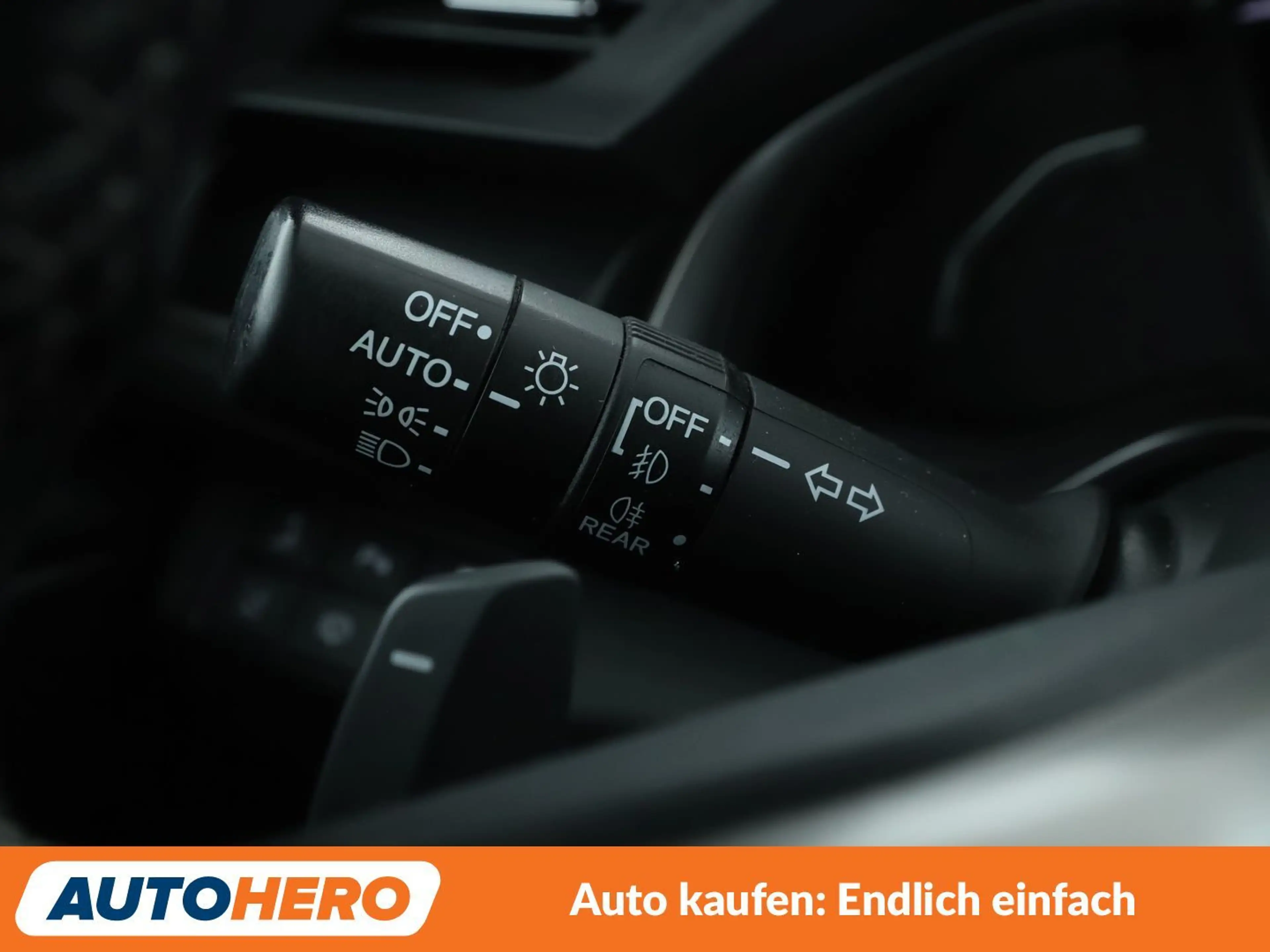 Honda Civic 1.0 VTEC Elegance Aut*NAVI*LED*ACC*CAM*PDC*SHZ* — photo 26