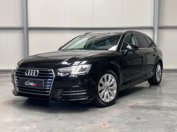 *GARANTIE 12 MOIS* A4 Avant 2.0 TDi Sport S tronic