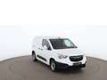 Opel Combo Cargo 1.5 CDTI Edition KLIMA TEMPOMAT Білий - thumbnail 6