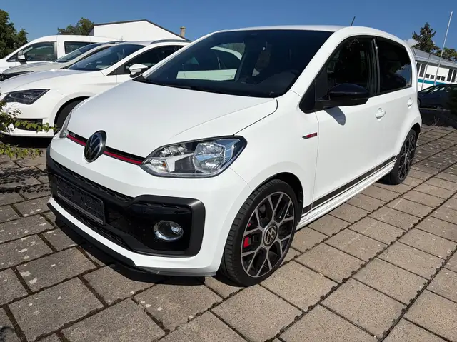 Volkswagen up! Up 3 Türer GTI