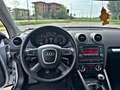 Audi A3 A3 II 2010 3p 1.6 tdi Attraction Argento - thumbnail 13