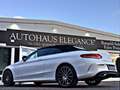 Mercedes-Benz C 200 Cabrio 9G-Tronic~AMG Line~NightP~Distronic Alb - thumbnail 12