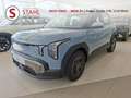 Kia EV2 5S FWD 61kWh Earth AUTO STAHL WIEN 21 Frost Blue Blau - thumbnail 1
