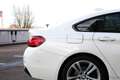 BMW 420 Gran Coupé 420i | Cam | M-Pakket | Onderhoudscon. Wit - thumbnail 4