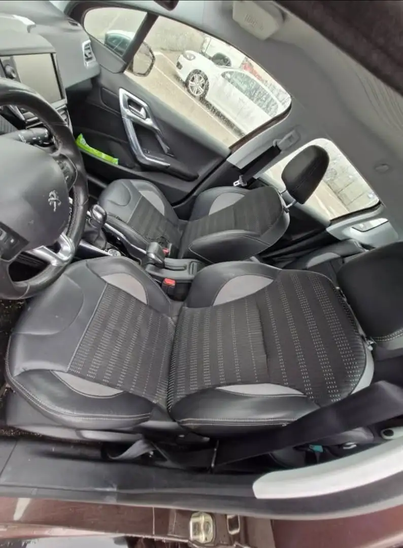 Peugeot 2008 120 VTI 1.6 benzine - 2