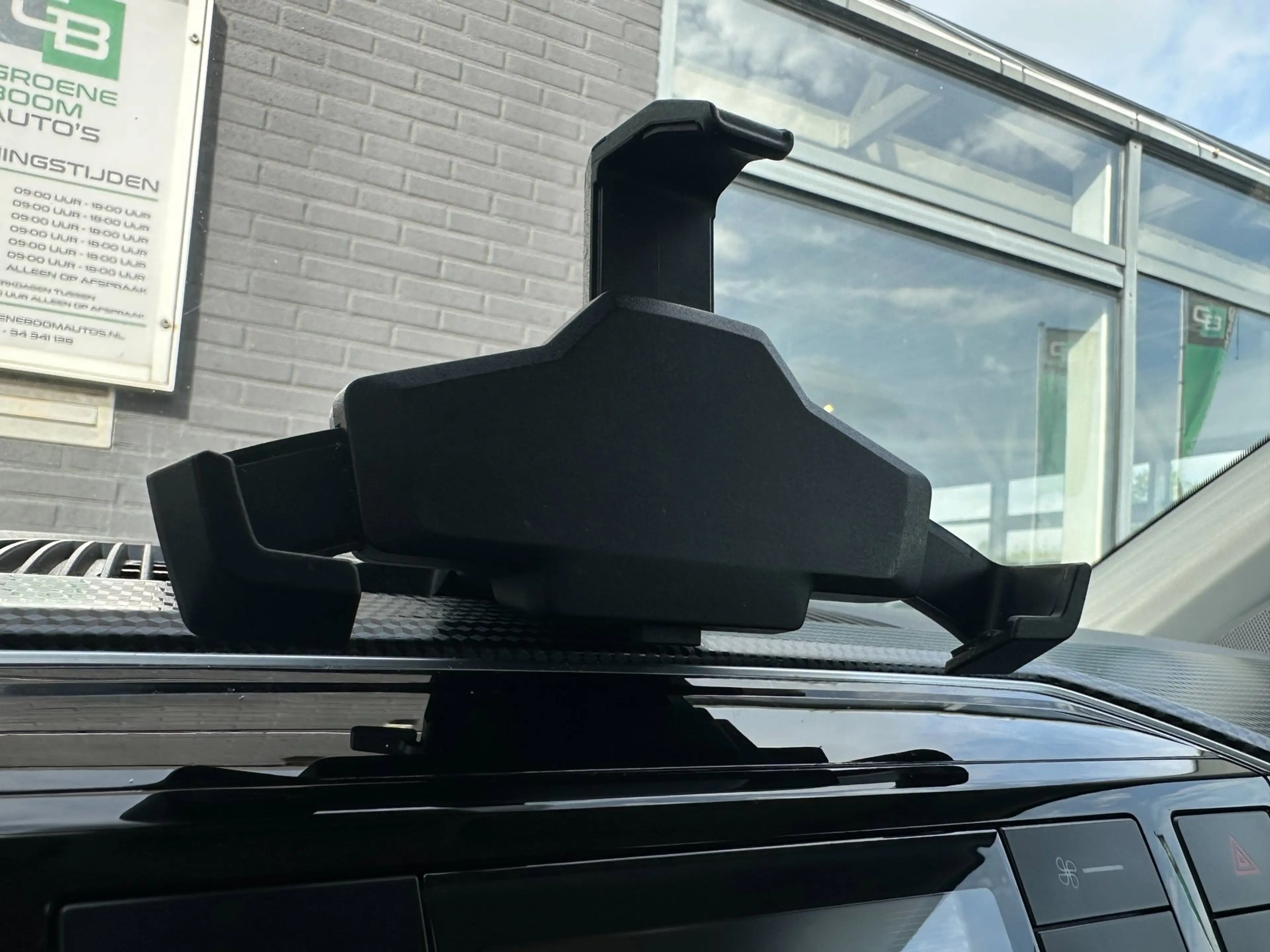 Volkswagen up! 1.0/1 STE EIG/CAMERA/CRUISCONTROL/PARKEERSENSOR/NL — photo 20
