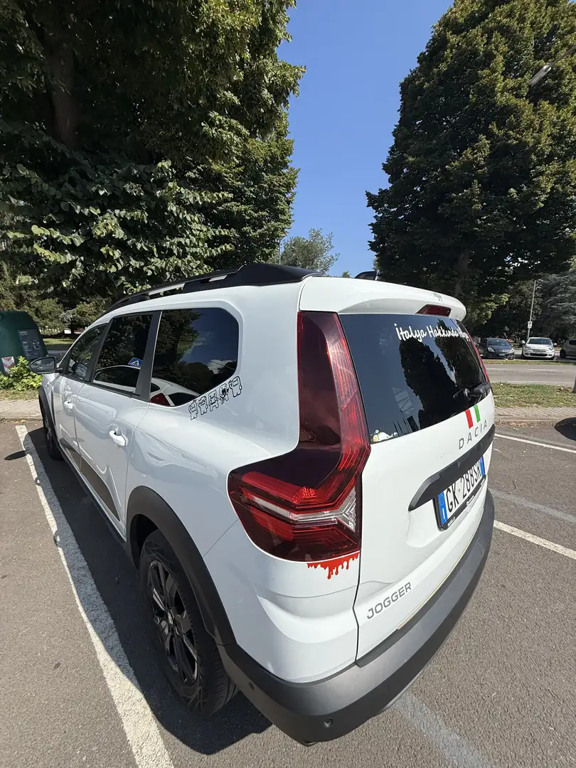 Dacia Jogger 1.0 tce Extreme UP Gpl 100cv - 2