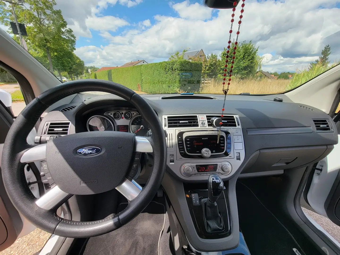 Ford Kuga Kuga 2.0 TDCi 4x4 Aut. Titanium - 1