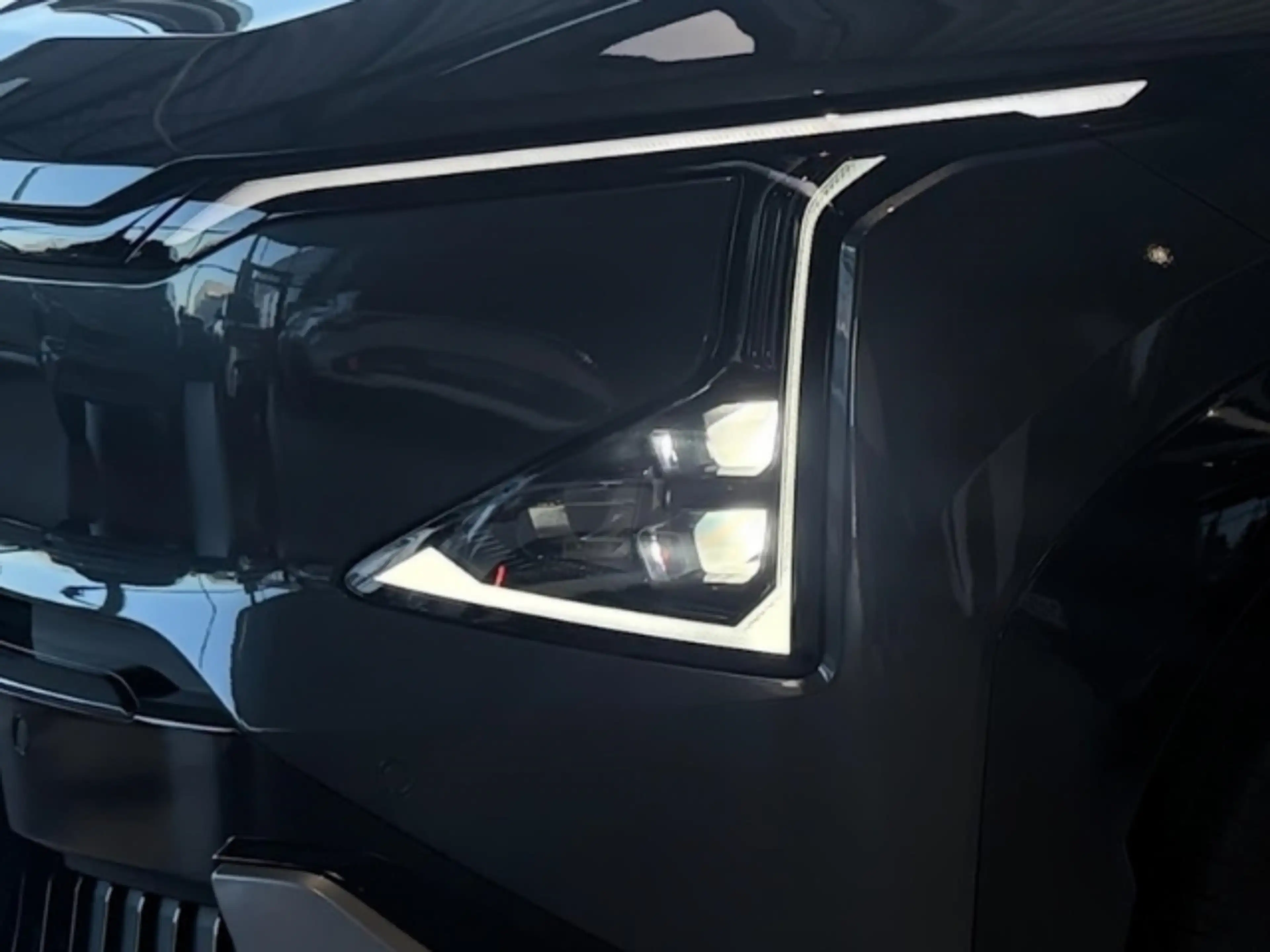 Kia EV5 Earth 81,4 kWh KAMERA,CARPLAY,SITZHZG,DAB,LED — photo 5