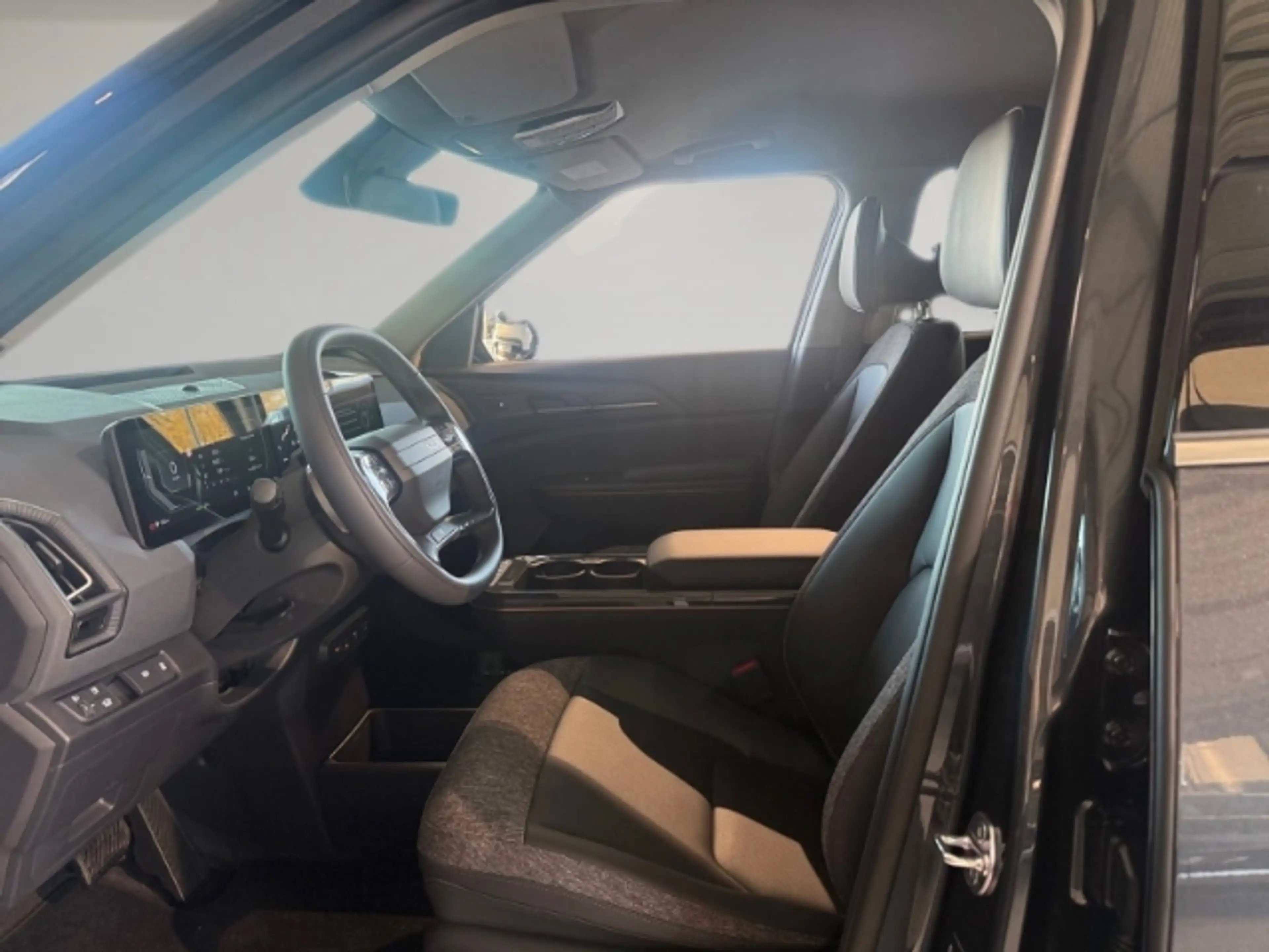 Kia EV5 Earth 81,4 kWh KAMERA,CARPLAY,SITZHZG,DAB,LED — photo 7