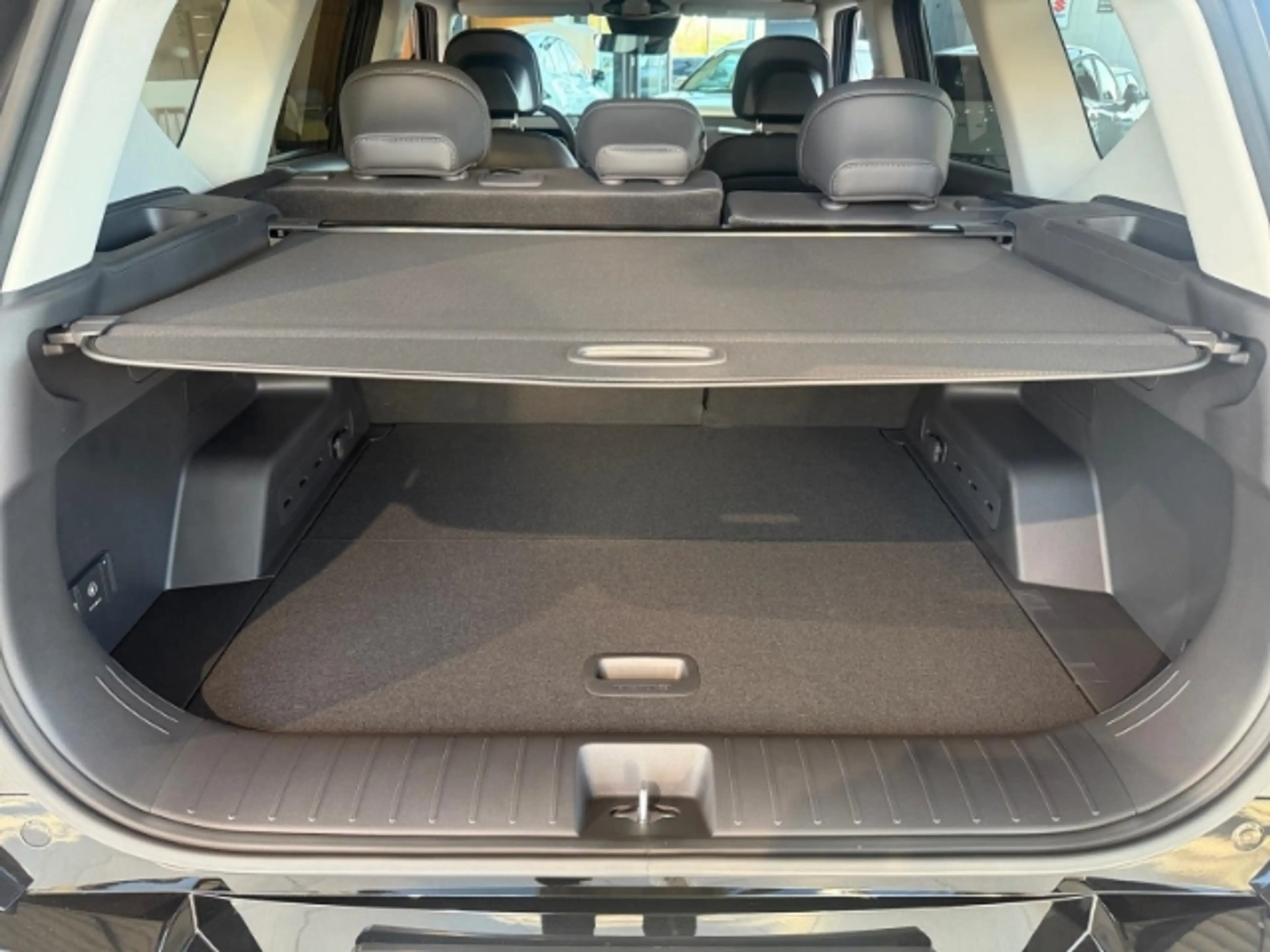 Kia EV5 Earth 81,4 kWh KAMERA,CARPLAY,SITZHZG,DAB,LED — photo 12