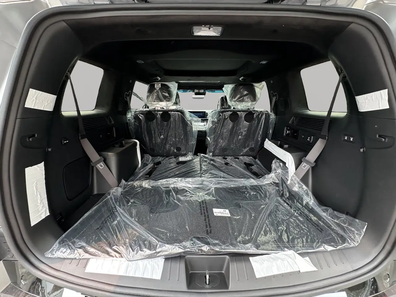Hyundai SANTA FE photo Hyundai SANTA FE