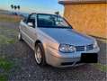 Volkswagen Golf Cabriolet Golf Cabriolet 2.0 Avantgarde Avantgarde Gris - thumbnail 1