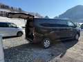 Ford Transit Custom Kasten  EK 2,0 EcoBlue L2H1 320 Limited Aut. Noir - thumbnail 4