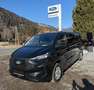 Ford Transit Custom Kasten  EK 2,0 EcoBlue L2H1 320 Limited Aut. Noir - thumbnail 1
